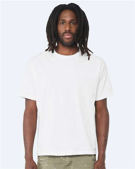 BELLA + CANVAS 6 oz. Heavyweight Tee - BELLA + CANVAS 3010