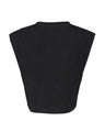 Bella + Canvas 8483 FWD Fashion Women's Festival Crop Tank
