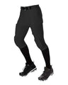 Alleson Athletic Men's No Fly Football Pants with Slotted Waist - Alleson Athletic 675NF