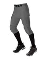 Alleson Athletic Men's No Fly Football Pants with Slotted Waist - Alleson Athletic 675NF