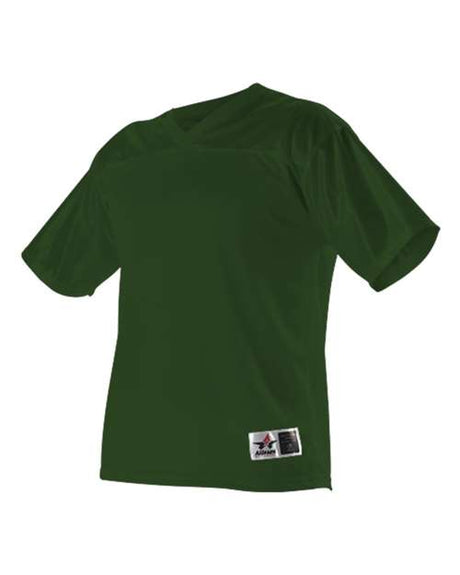 Alleson Athletic Men's Fanwear Football Jersey - Alleson Athletic 703FJ