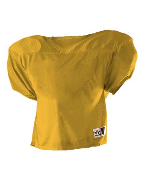 Alleson Athletic Youth Practice Football Jersey - Alleson Athletic 705Y