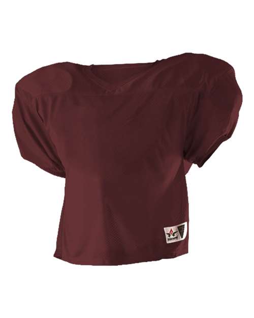 Alleson Athletic Youth Practice Football Jersey - Alleson Athletic 705Y