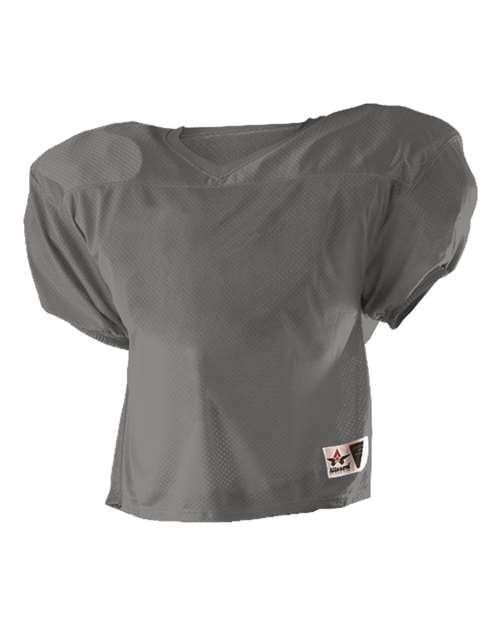 Alleson Athletic Youth Practice Football Jersey - Alleson Athletic 705Y