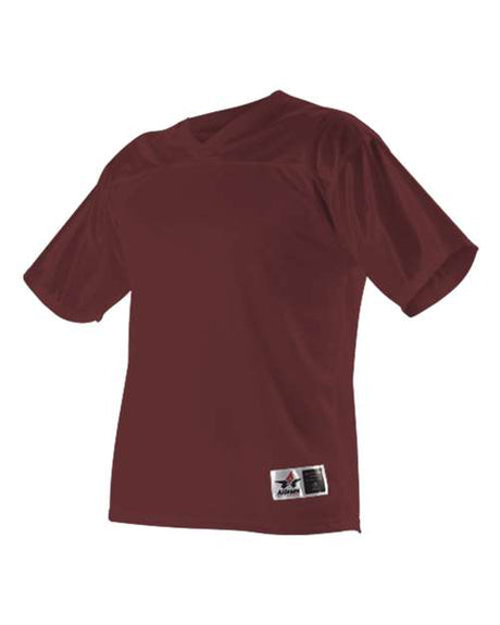 Alleson Athletic Youth Fanwear Football Jersey - Alleson Athletic 703FJY