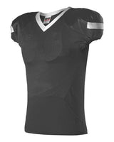 Alleson Athletic Youth Pro Flex Cut Belt Length Football Jersey - Alleson Athletic 754Y