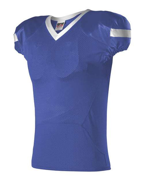 Alleson Athletic Youth Pro Flex Cut Belt Length Football Jersey - Alleson Athletic 754Y