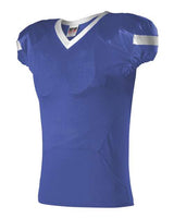 Alleson Athletic Youth Pro Flex Cut Belt Length Football Jersey - Alleson Athletic 754Y