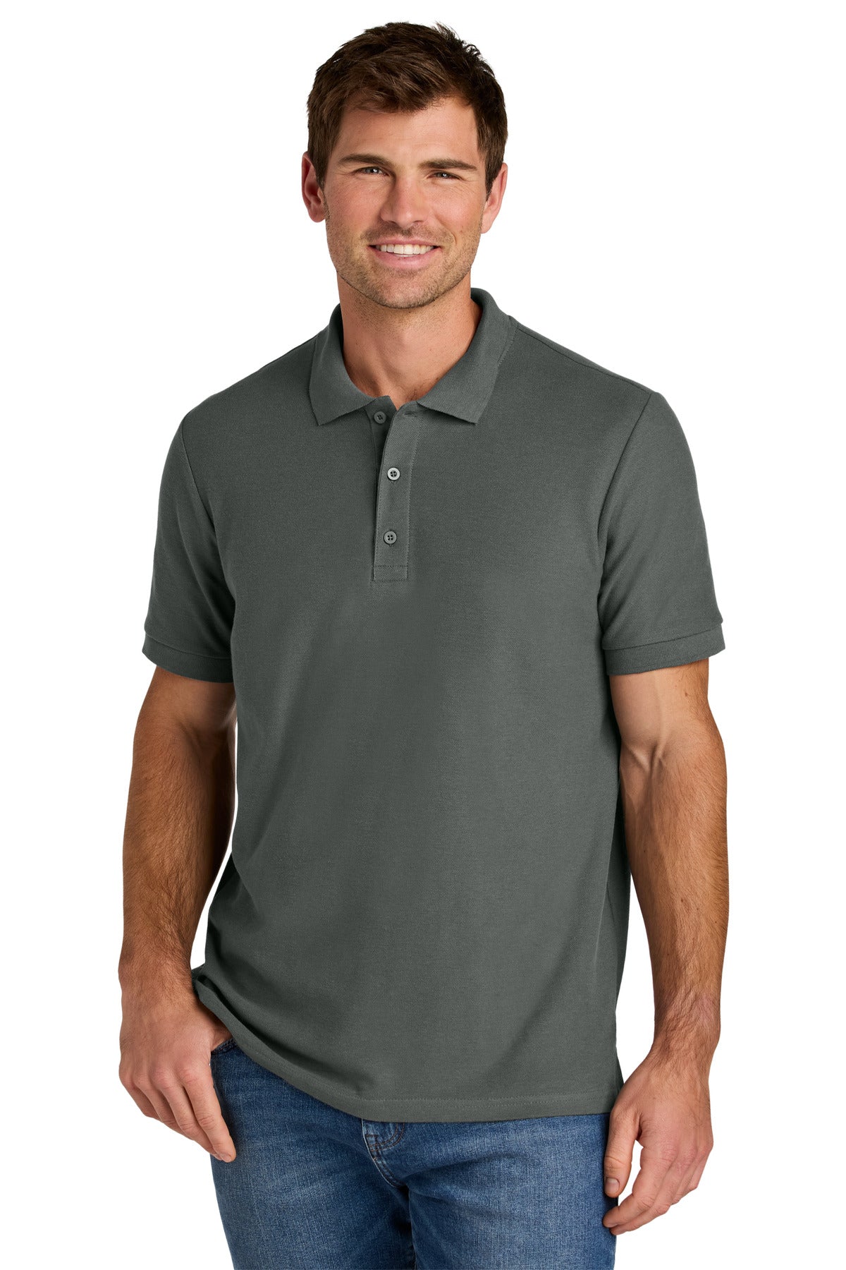 Gildan 85800 Hammer Pique Polo