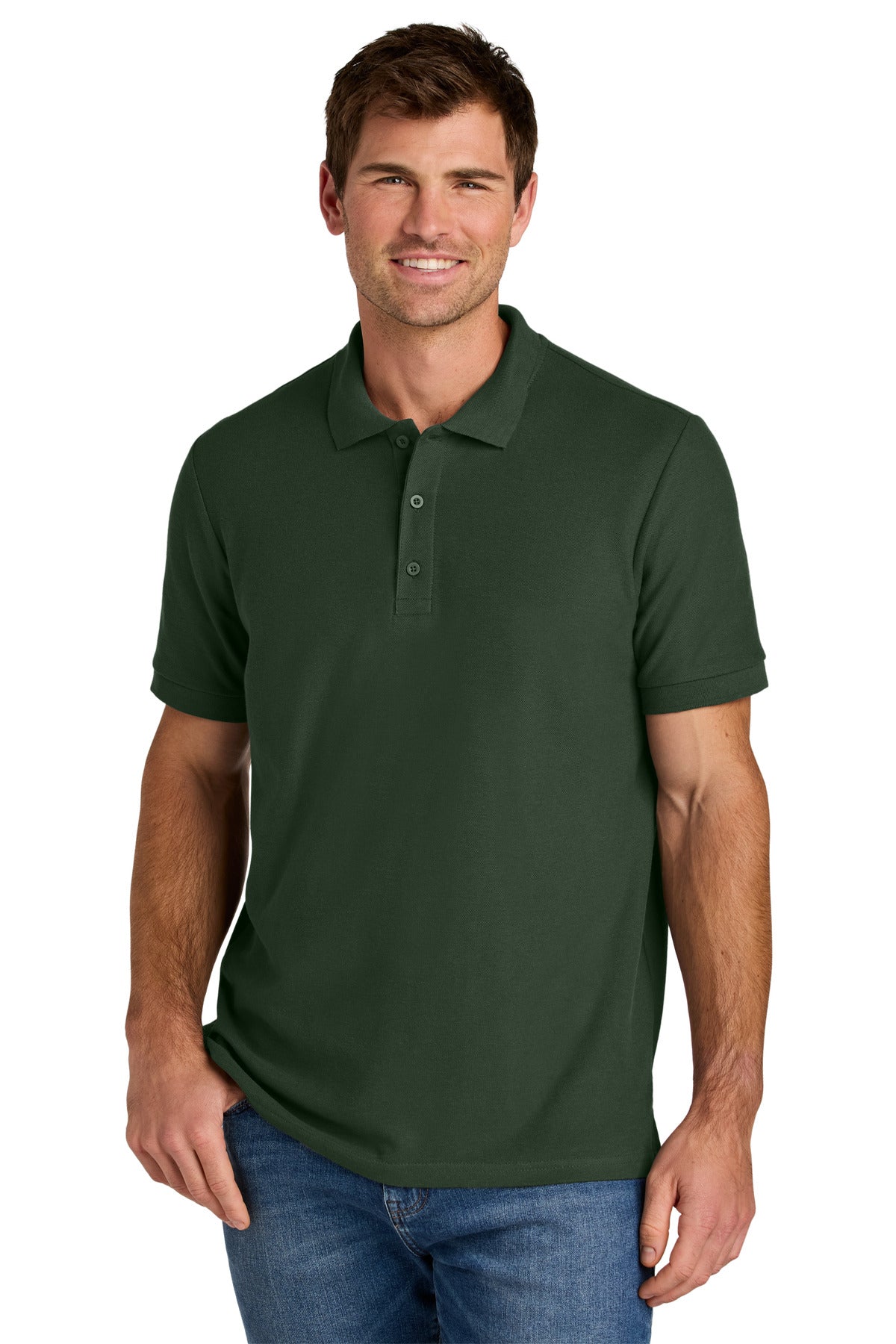 Gildan 85800 Hammer Pique Polo