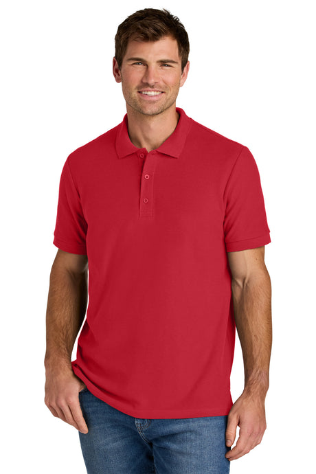Gildan 85800 Hammer Pique Polo