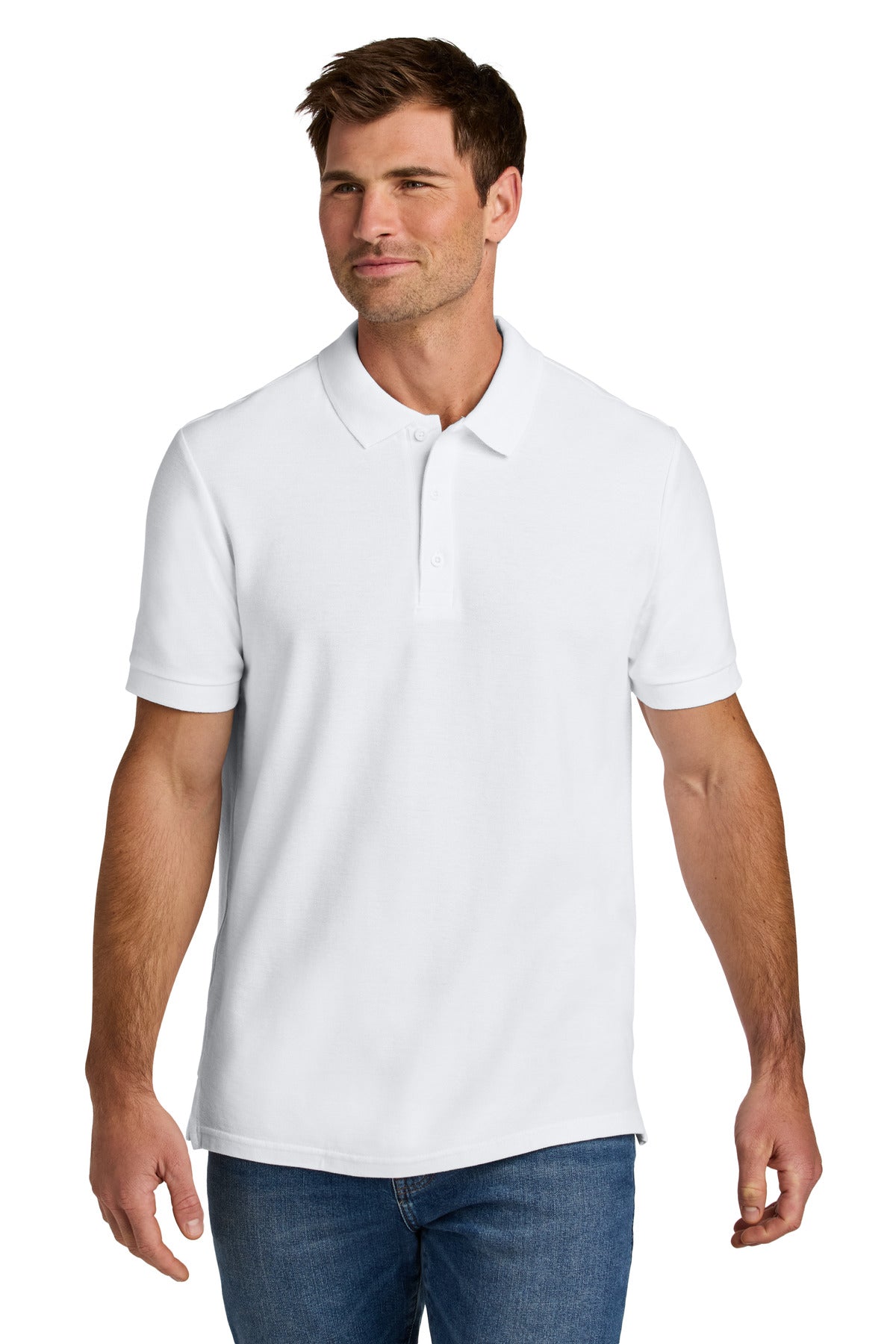Gildan 85800 Hammer Pique Polo