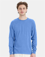 Hanes 5286 Essential-T Long Sleeve T-Shirt