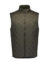 Weatherproof Men's Vintage Diamond Quilted Vest - Weatherproof 207359