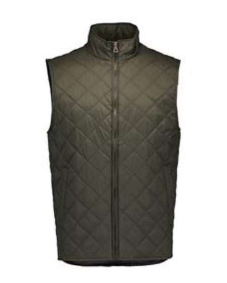 Weatherproof Men's Vintage Diamond Quilted Vest - Weatherproof 207359