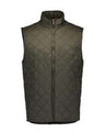 Weatherproof Men's Vintage Diamond Quilted Vest - Weatherproof 207359