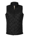 Weatherproof Women's Vintage Diamond Quilted Vest - Weatherproof W207359