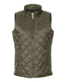 Weatherproof Women's Vintage Diamond Quilted Vest - Weatherproof W207359