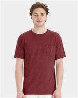 ComfortWash by Hanes Unisex Garment-Dyed Pocket T-Shirt - ComfortWash by Hanes GDH150