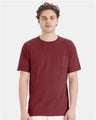 ComfortWash by Hanes Unisex Garment-Dyed Pocket T-Shirt - ComfortWash by Hanes GDH150
