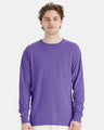 ComfortWash by Hanes Unisex Garment-Dyed Long Sleeve T-Shirt - ComfortWash by Hanes GDH200