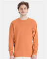 ComfortWash by Hanes Unisex Garment-Dyed Long Sleeve T-Shirt - ComfortWash by Hanes GDH200