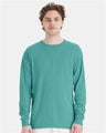 ComfortWash by Hanes Unisex Garment-Dyed Long Sleeve T-Shirt - ComfortWash by Hanes GDH200