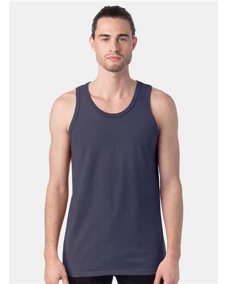 ComfortWash by Hanes Unisex Garment-Dyed Unisex Tank Top - ComfortWash by Hanes GDH300