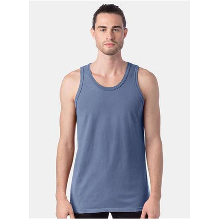 ComfortWash by Hanes Garment-Dyed Unisex Tank Top - ComfortWash by Hanes GDH300 ComfortWash by Hanes