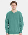 ComfortWash by Hanes Unisex Garment-Dyed Crewneck Sweatshirt - ComfortWash by Hanes GDH400