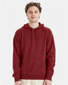 ComfortWash by Hanes Unisex Garment-Dyed Hooded Sweatshirt - ComfortWash by Hanes GDH450