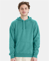 ComfortWash by Hanes Unisex Garment-Dyed Hooded Sweatshirt - ComfortWash by Hanes GDH450