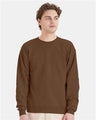 Hanes P160 Unisex EcoSmart Crewneck Sweatshirt