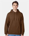 Hanes P170 Unisex EcoSmart Hooded Sweatshirt