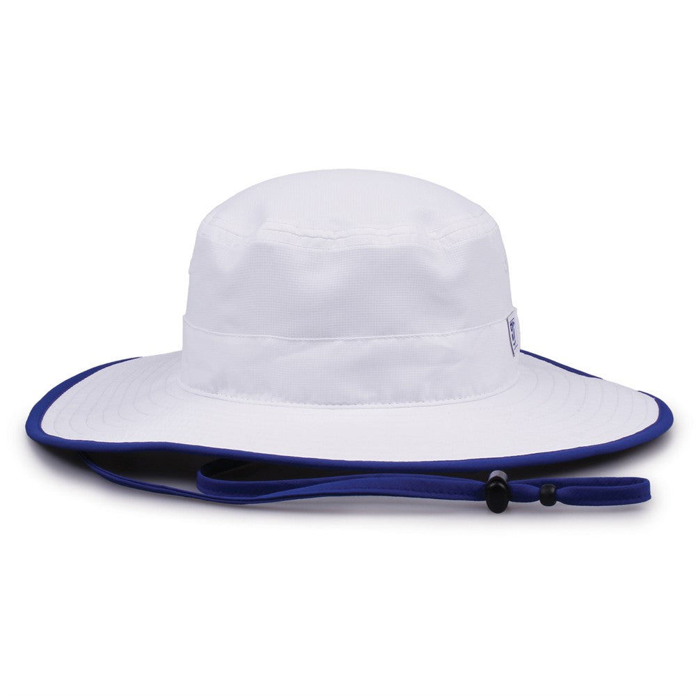 The Game GB400 Ultralight Booney Hat | UPF 30 Sun Protection | Wholesale Bucket Hat