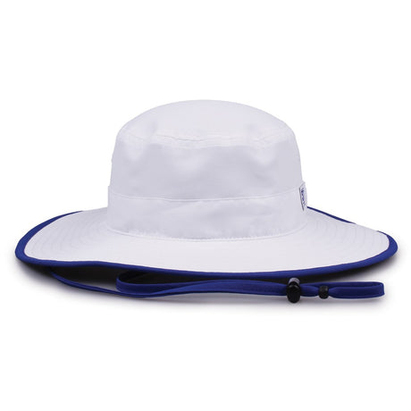 The Game GB400 Ultralight Booney Hat | UPF 30 Sun Protection | Wholesale Bucket Hat