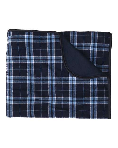 Boxercraft Flannel Blanket - Boxercraft FB250