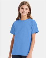 Hanes Youth Essential-T T-Shirt - Hanes 5480