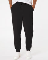 Independent Trading Co. IND20PNT Men's Midweight Fleece Sweatpants | Wholesale Fleece Sweatpants