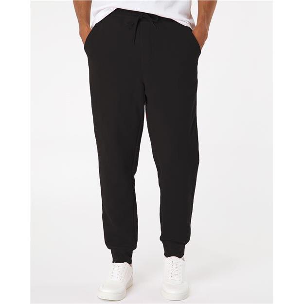 Independent Trading Co. Midweight Fleece Pants - Independent Trading Co. IND20PNT Independent Trading Co.