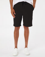 Independent Trading Co. IND20SRT Men's Midweight Fleece Shorts | Wholesale Fleece Shorts