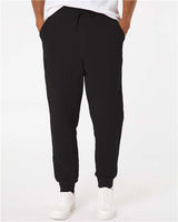 Independent Trading Co. IND20PNT Men's Midweight Fleece Sweatpants | Wholesale Fleece Sweatpants