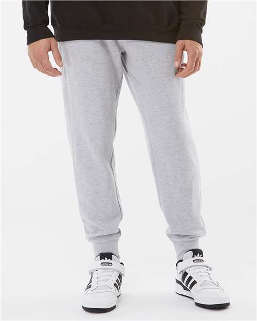 Independent Trading Co. Men's Midweight Fleece Sweatpants - Independent Trading Co. IND20PNT