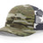Richardson Tactical Trucker Cap - Richardson 862 Richardson Multicam Original/Flag Adjustable