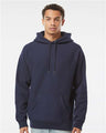 Independent Trading Co. IND5000P Legend Premium Heavyweight Cross-Grain Hooded Sweatshirt | Wholesale Bulk Hoodie