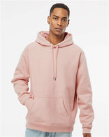 Independent Trading Co. IND5000P Legend Premium Heavyweight Cross-Grain Hooded Sweatshirt | Wholesale Bulk Hoodie