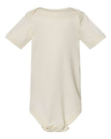 BELLA + CANVAS Infant Jersey One Piece - BELLA + CANVAS 100B