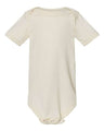 Bella + Canvas 100B Infant Jersey One Piece