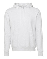 Bella + Canvas 3719 Unisex Sponge Fleece Hoodie Sweatshirt
