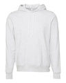 Bella + Canvas 3719 Unisex Sponge Fleece Hoodie Sweatshirt